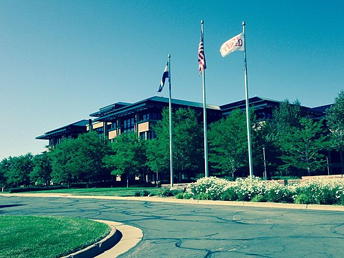 Dish Network Corporation